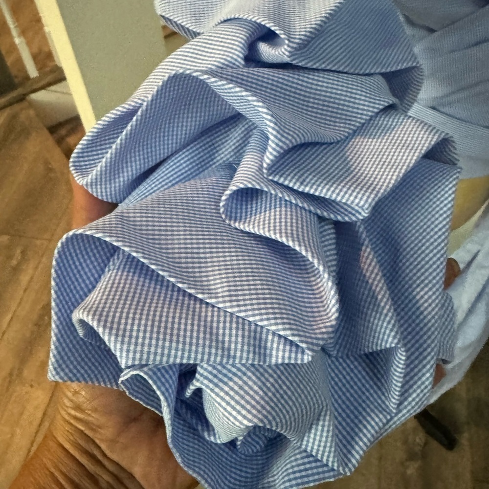 Luxe blouse M - Picture 5 of 15